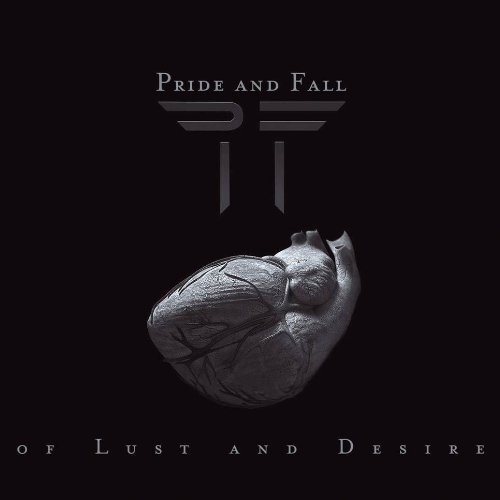 Pride and Fall - Of lust and desire