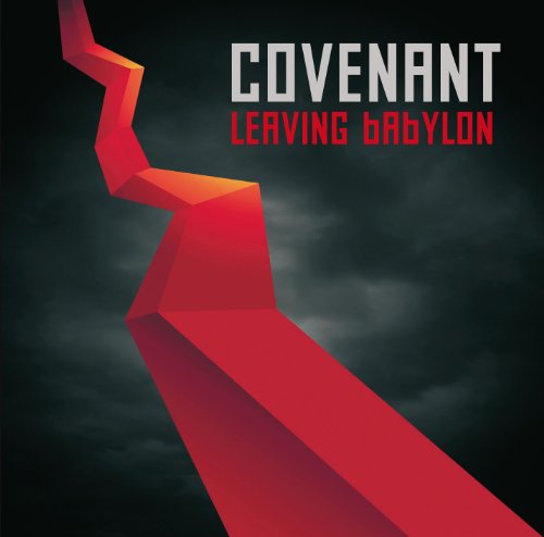 Covenant - Leaving Babylon (Limited Edition)