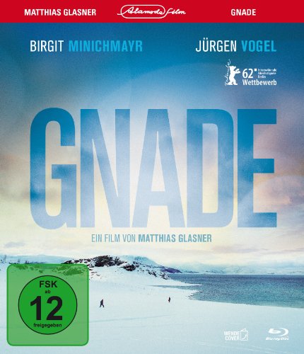 Blu-ray - Gnade [Blu-ray]