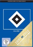  - Die Chronik - 125 Jahre HSV [2 DVDs]
