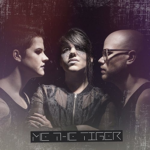 Me the Tiger - Me the Tiger