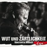 Wecker , Konstantin - Liebeslieder