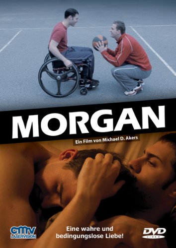 - Morgan (OmU)