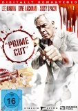 DVD - Die keine Gnade kennen - Langfassung