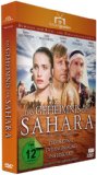  - Das Geheimnis des schwarzen Dschungels - Die komplette 3-teilige Abenteuerserie nach dem Roman von Emilio Salgari mit Starbesetzung erstmals auf DVD