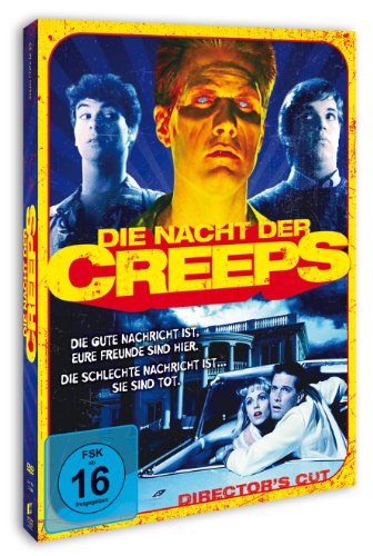 - Die Nacht der Creeps - Director's Cut