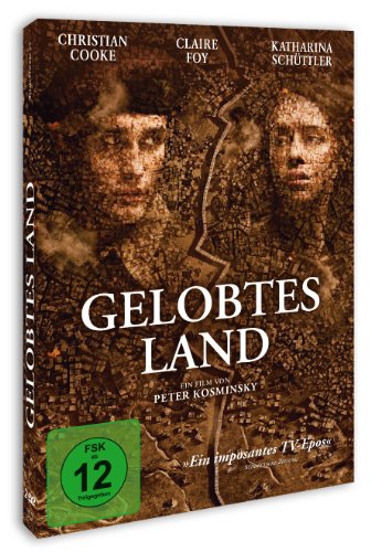 DVD - Gelobtes Land [2 DVDs]