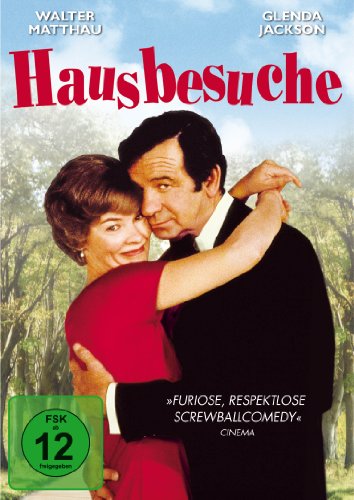 - Hausbesuche