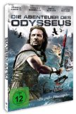 DVD - Odysseus - Macht. Intrige. Mythos. [4 DVDs]