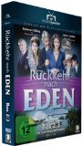  - Rückkehr nach Eden - Box 3: Die Geschichte geht weiter (Teil 12-22) (Fernsehjuwelen) [4 DVDs]