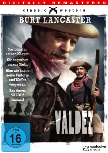 - Valdez