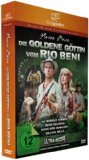 DVD - Die Verdammten der blauen Berge (filmjuwelen - Juwelen der Filmgeschichte)