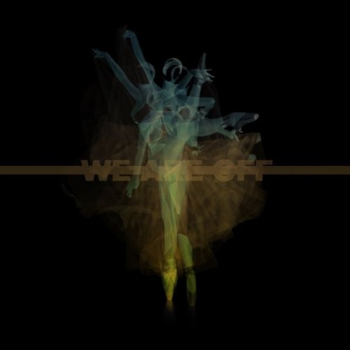 We Are Off - Objects In Motion
