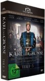 DVD - Napoleon (1-4) - Der komplette Vierteiler (Fernsehjuwelen) [2 DVDs]