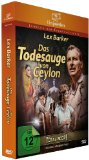  - Der rote Rausch - Flucht ohne Wiederkehr: Das Geheimnis des roten Baumstammes (Filmjuwelen)