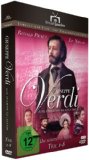 DVD - Wagner - Das Leben und Werk Richard Wagners (3DVD Box)