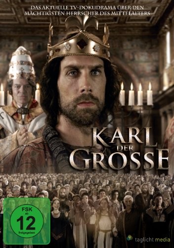 - Karl der Große