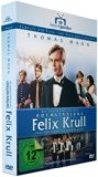 DVD - Die Bekenntnisse des Hochstaplers Felix Krull