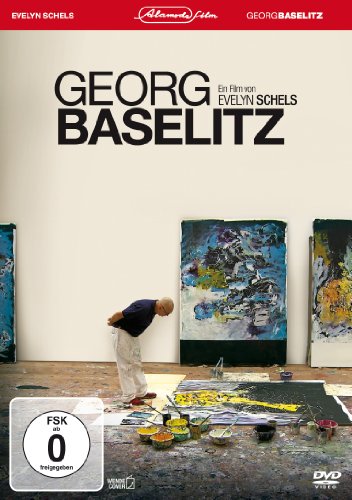 - Georg Baselitz