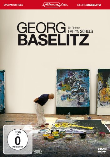  - Georg Baselitz