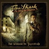 Tom Shark-König der Detekti - Das Hotelgespenst (01)