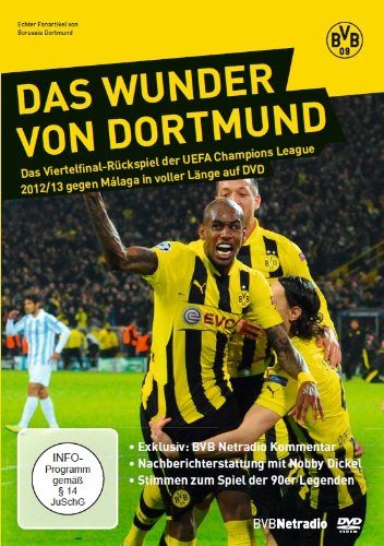  - Das Wunder von Dortmund