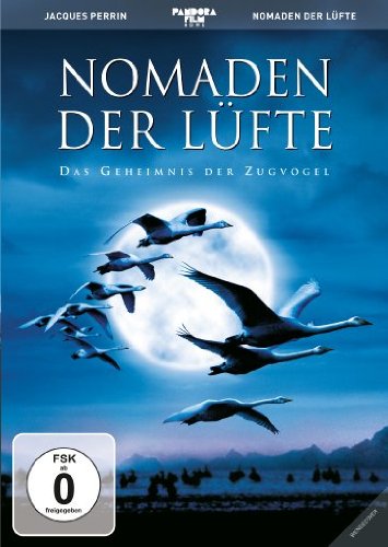  - Nomaden der Lüfte - Das Geheimnis der Zugvögel