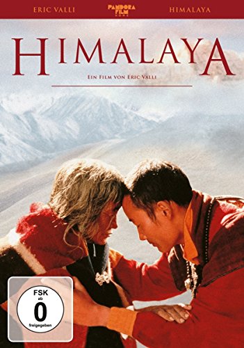 - Himalaya - Die Kindheit eines Karawanenführers