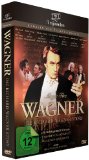 DVD - Wagner - Das Leben und Werk Richard Wagners (3DVD Box)