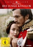 DVD - Victoria & Albert (2 DVDs/Ustinovs letzte Rolle)