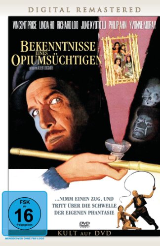 - Bekenntnisse eines Opiumsüchtigen