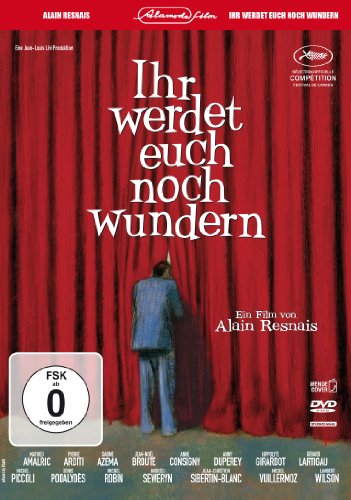 DVD - Ihr werdet euch noch wundern