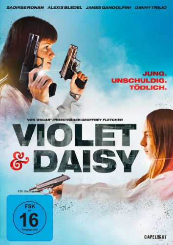 - Violet & Daisy