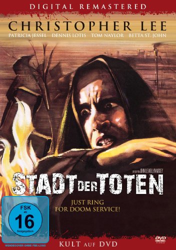  - Stadt der Toten