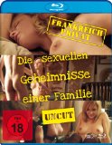  - Nymphomaniac Vol. I & II [Blu-ray] [Director's Cut]