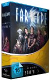  - Farscape - Verschollen im All - Staffel 1 (Fernsehjuwelen) [Blu-ray]