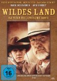 DVD - Wildes Land - Die Serie (Lonesome Dove - The Series)