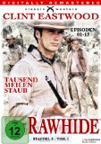  - Am Fuß der blauen Berge - Vol. 3 (Laramie) - Weitere 3 Folgen der Kultserie (Pidax Western-Klassiker)
