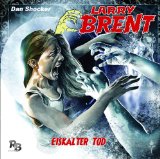 Larry Brent - Die Pest fraß alle (15) (Original Dan Shocker Hörspiele)