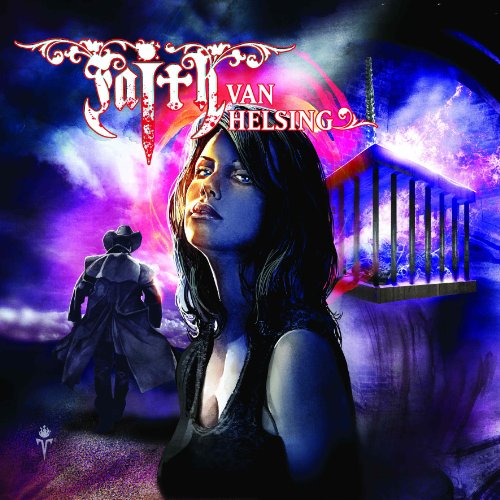 Faith-the Van Helsing Chronicles - Im Bann des Seelenfängers (41)