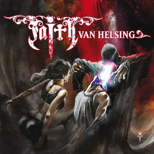 Faith-The Van Helsing Chronicles - Graues Grauen (44)