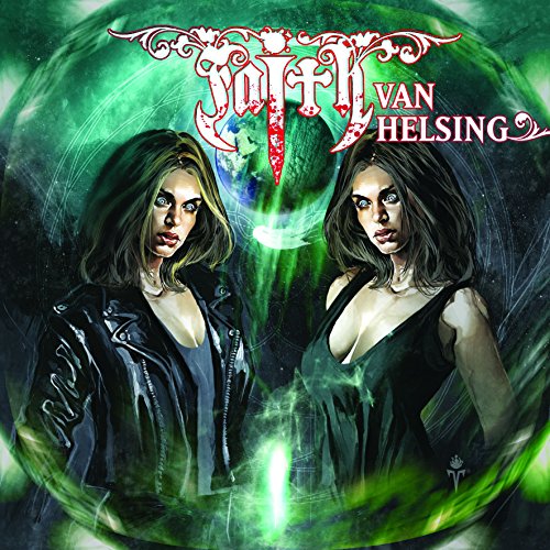 Faith-The Van Helsing Chronicles - Die Anderen (46)
