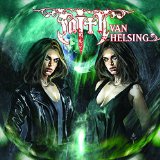 Faith-The Van Helsing Chronicles - Graues Grauen (44)