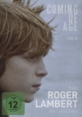 - The Roger Lambert Antholgy - Coming of Age (OmU)