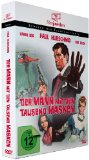 DVD - Das Mädchen von Hongkong - Die Hongkong-Reißer (Filmjuwelen)