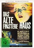 DVD - Das Geheimnis hinter der Tür (Filmjuwelen)