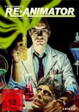 DVD - Beyond Re-Animator - Special Edition (2 DVD`s)