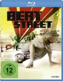  - BEAT STREET 1+2