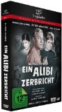 DVD - Ein Toter sucht seinen Mörder (Pidax Film-Klassiker)