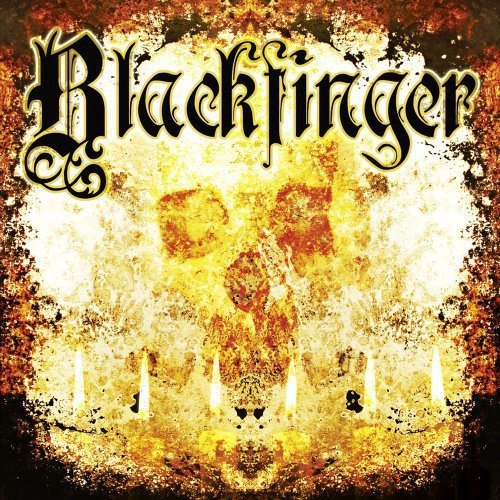 Blackfinger - Blackfinger